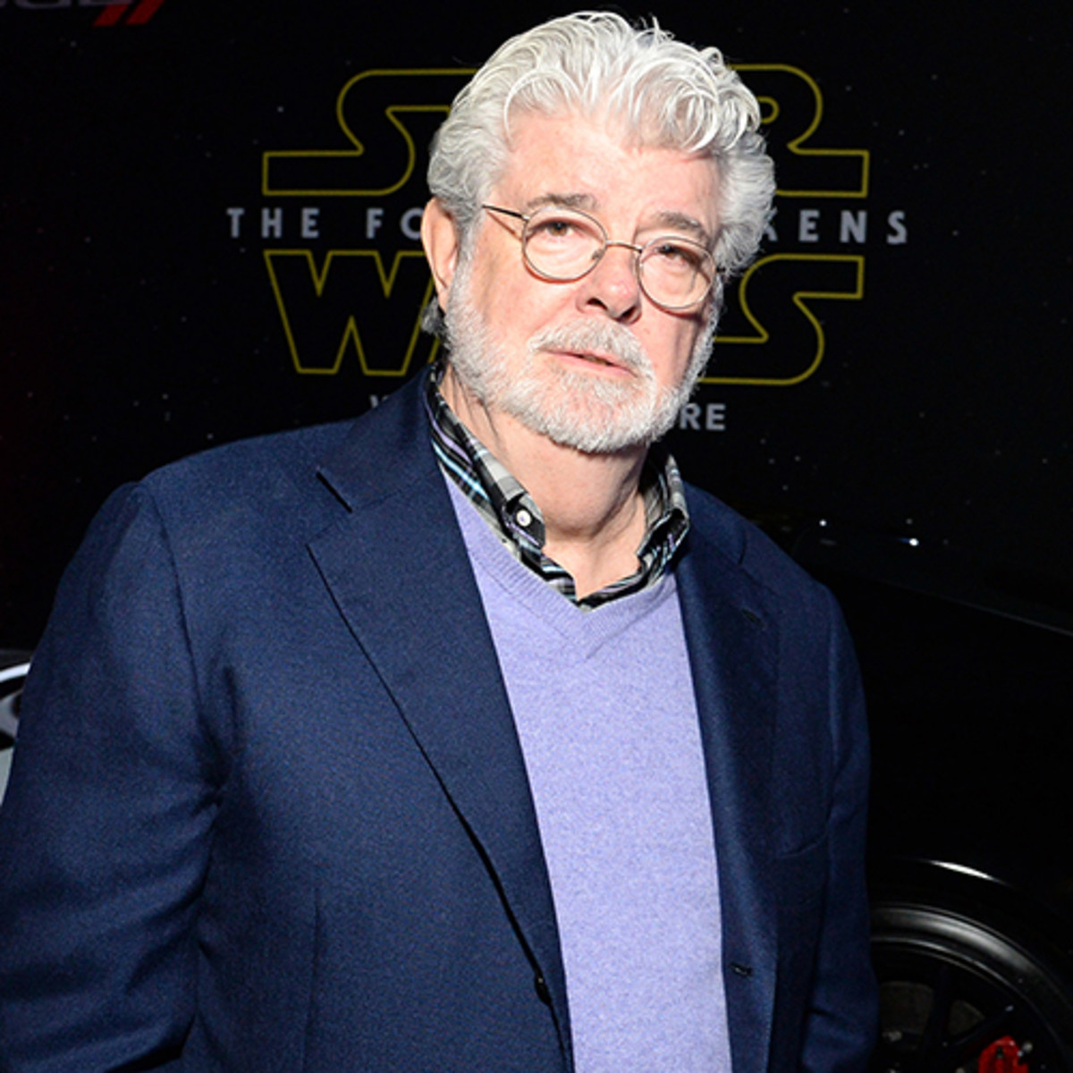 You’ll Only Pass This General Knowledge Quiz If You Know 10% Of Everything George Lucas