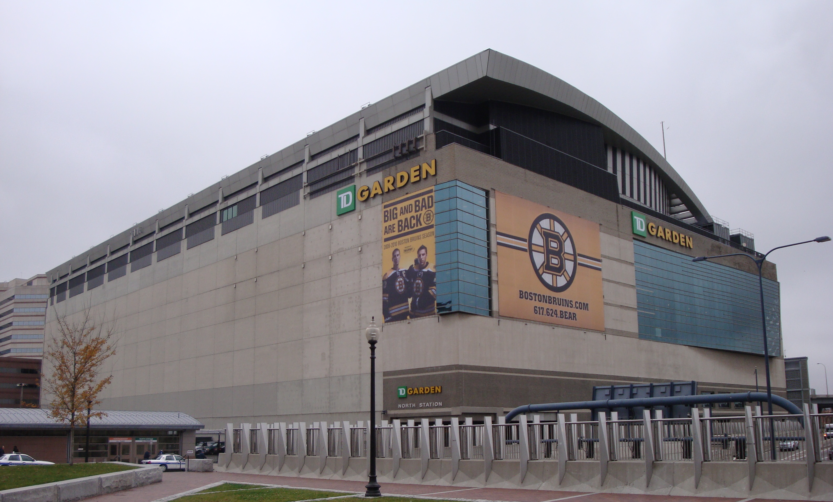 You’ll Only Pass This General Knowledge Quiz If You Know 10% Of Everything Boston Garden