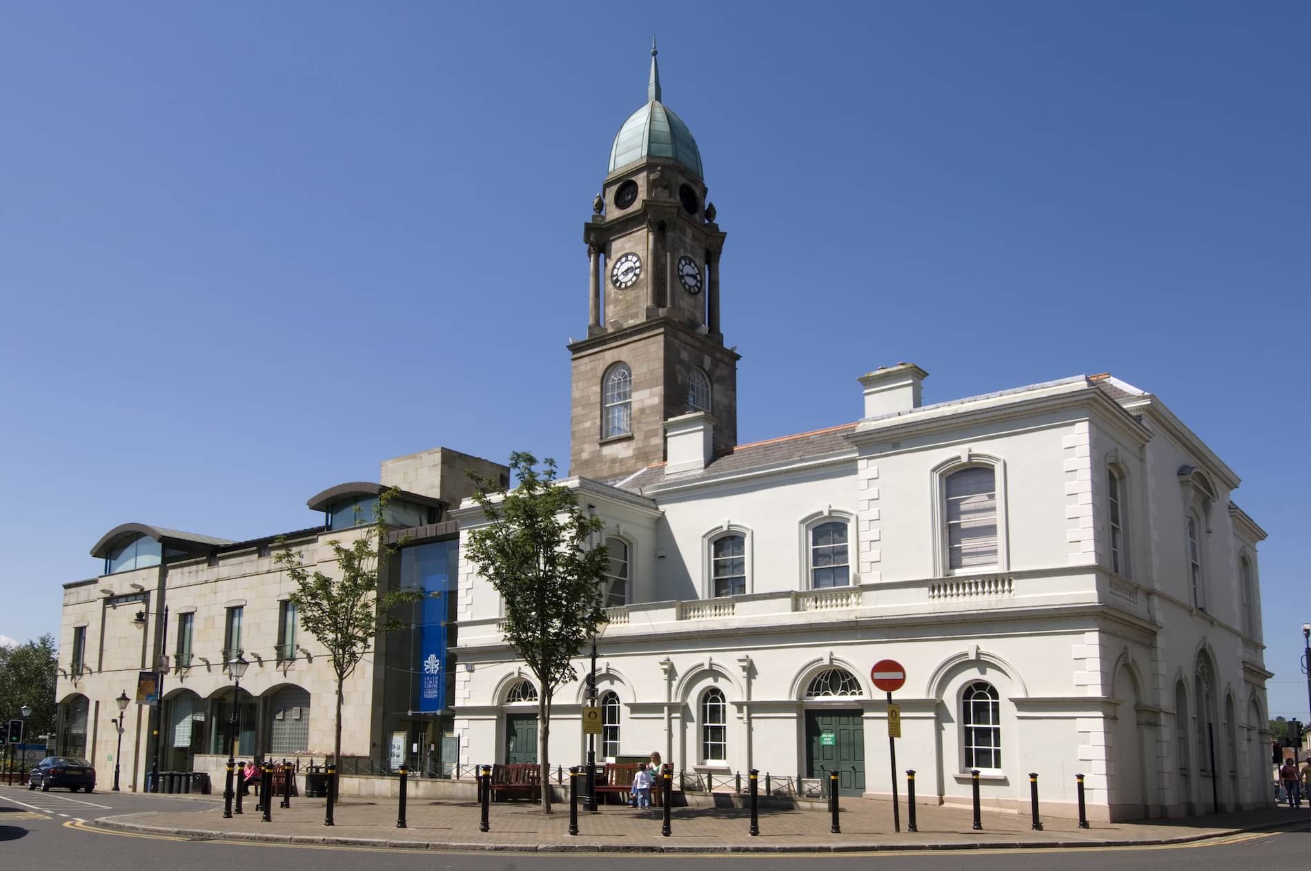 Unfortunately, Only 2 in 5 Can Pass This 🗺️ Geography Test — Let’s See If You’re One of Them Lisburn
