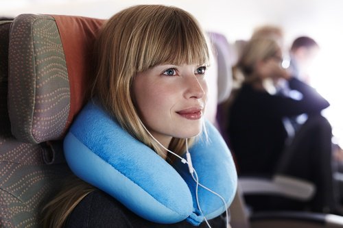 ✈️ Your Airplane Habits Will Reveal Whether You Are a Seasoned Traveler Yes, always