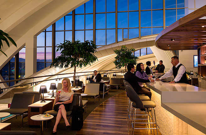 ✈️ Your Airplane Habits Will Reveal Whether You Are a Seasoned Traveler Star Alliance Lounge