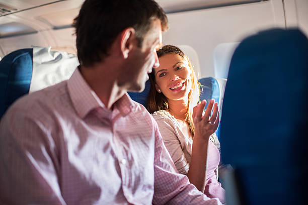 ✈️ Your Airplane Habits Will Reveal Whether You Are a Seasoned Traveler Sometimes