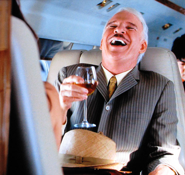 ✈️ Your Airplane Habits Will Reveal Whether You Are a Seasoned Traveler Drinking