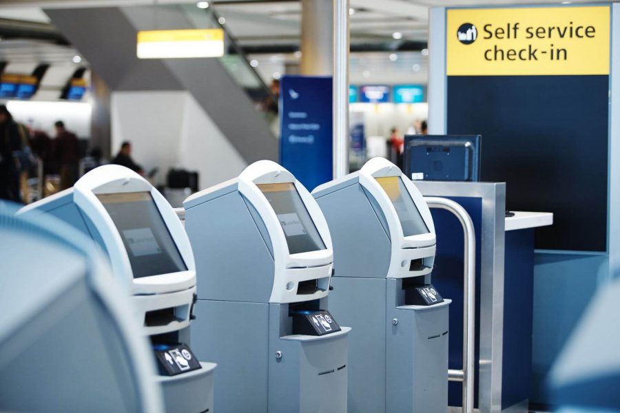 ✈️ Your Airplane Habits Will Reveal Whether You Are a Seasoned Traveler Digital