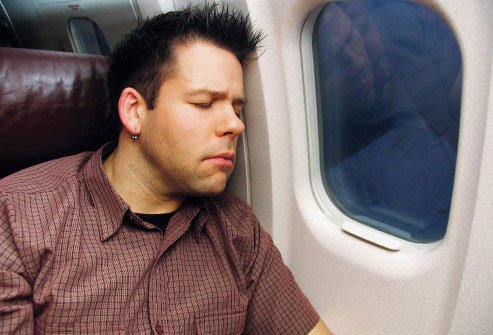 ✈️ Your Airplane Habits Will Reveal Whether You Are a Seasoned Traveler No