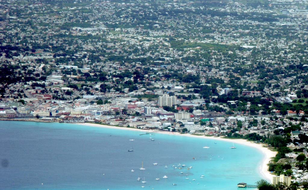 You Probably Aren’t That Good in Geography, But If You Are, Try This Quiz Bridgetown