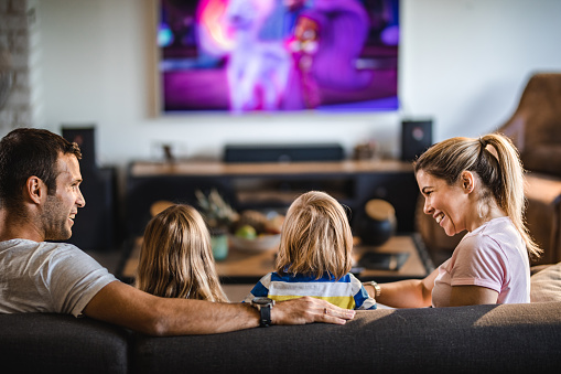 Most People Can't Survive On Minimum Wage — This Test W… Quiz I have both streaming service subscription(s) and cable TV