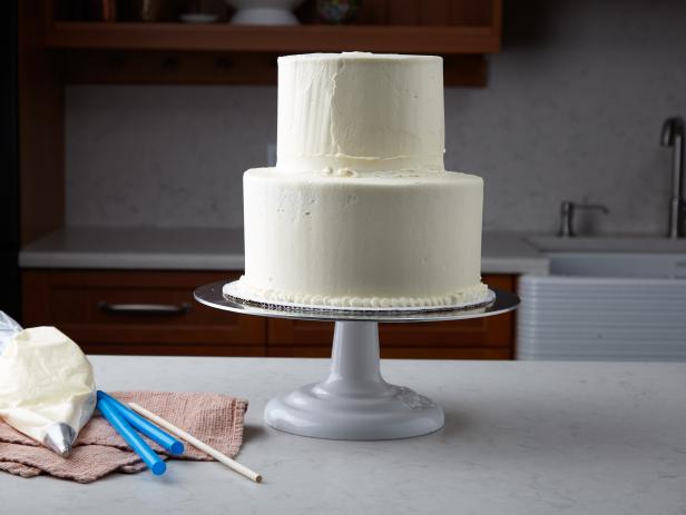 We Can Tell The Year You Were Born By The Cake You Bake Quiz None (leave bare)