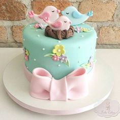 We Can Tell The Year You Were Born By The Cake You Bake Quiz Birds or animals