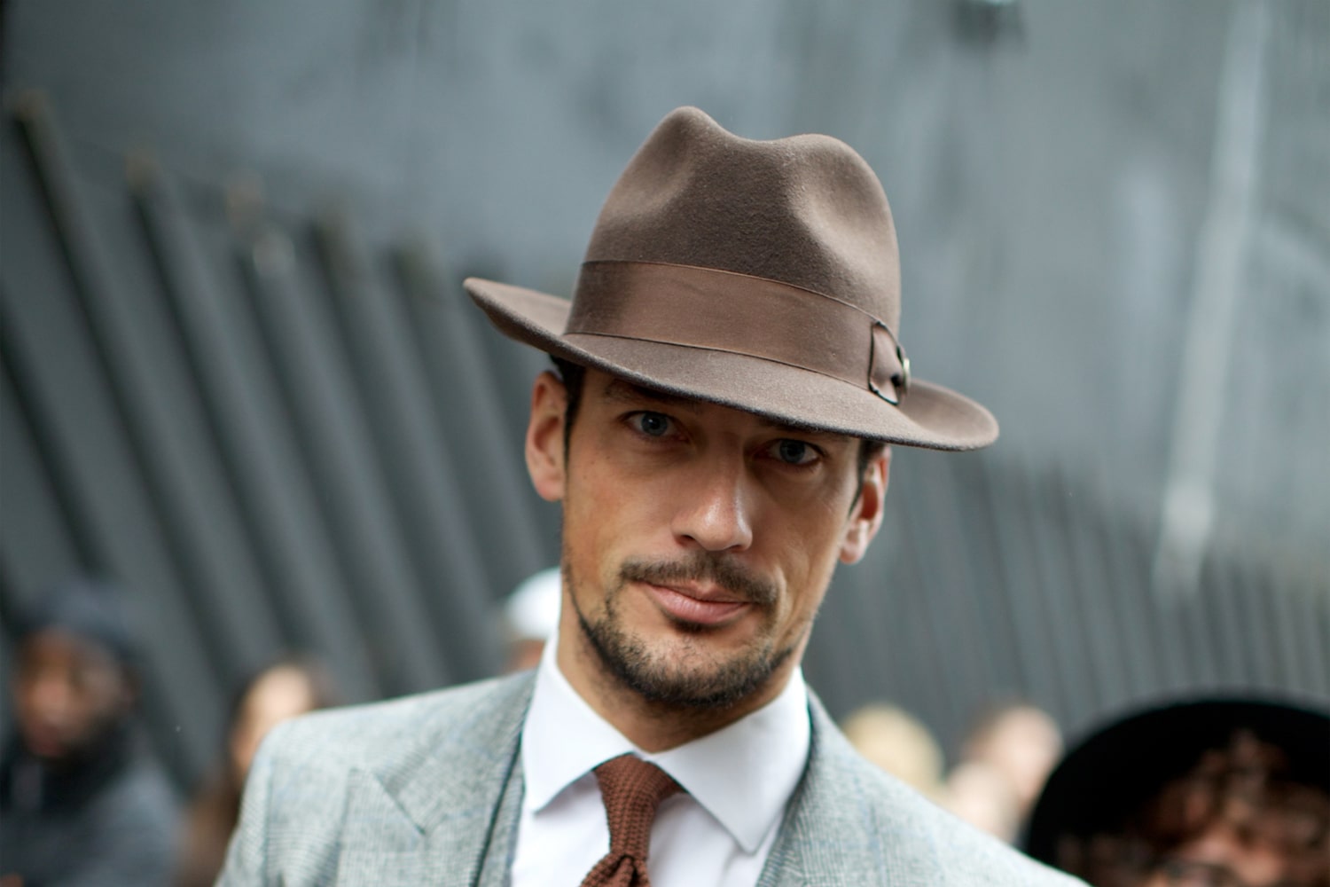 Can I Guess Age From Your ️ Vintage Shopping Choices? Quiz This vintage hat