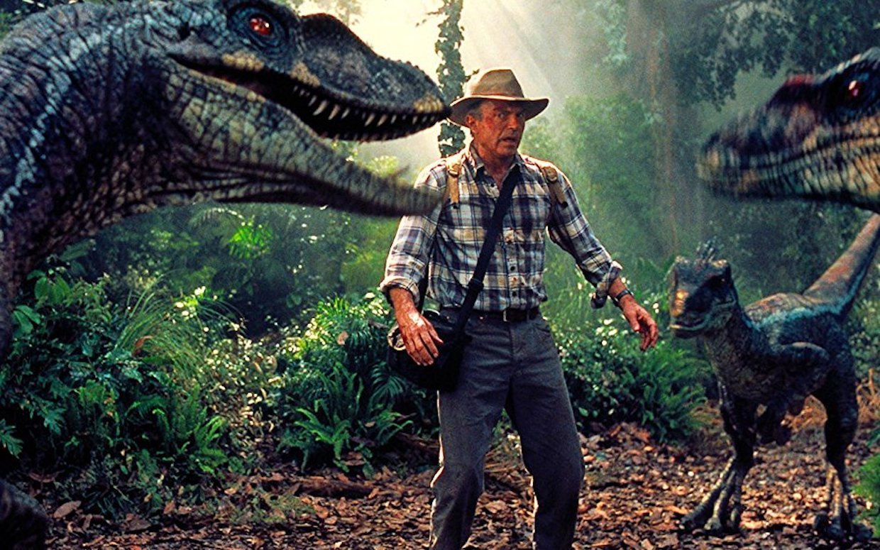Choose Which of These Characters to Revive and We’ll Reveal Your Street Smart % Jurassic Park movie