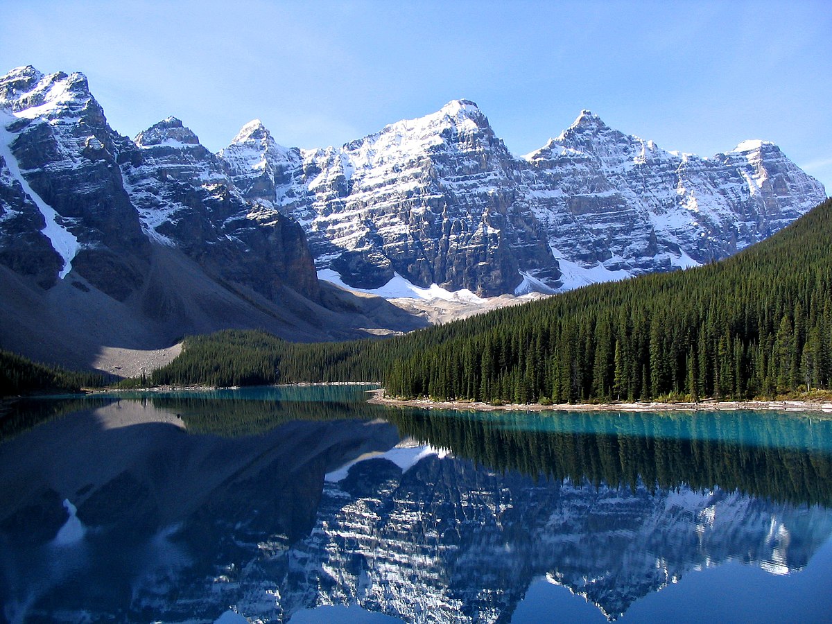 6-Letter Countries Quiz Rocky Mountains or the Rockies mountain range
