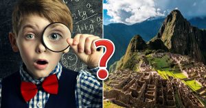 You're Wayyyyyy Smarter Than Average Person If You Get 75% On This General Knowledge Quiz