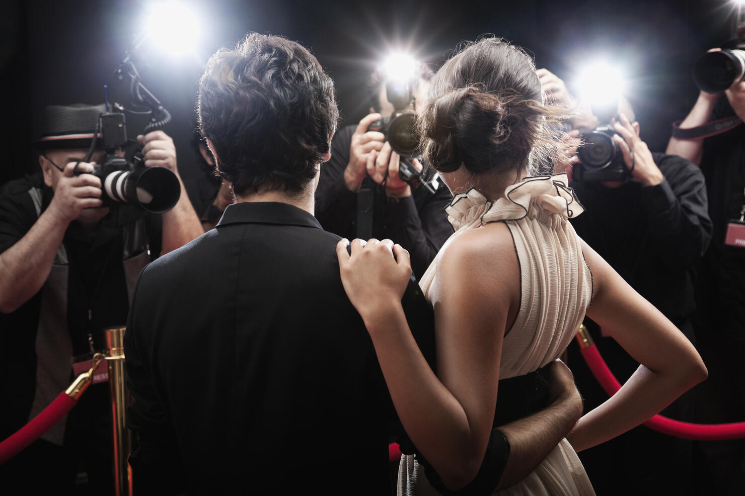 Everyone Is 😍 Romantically Compatible With One Celebrity — Who’s Yours?