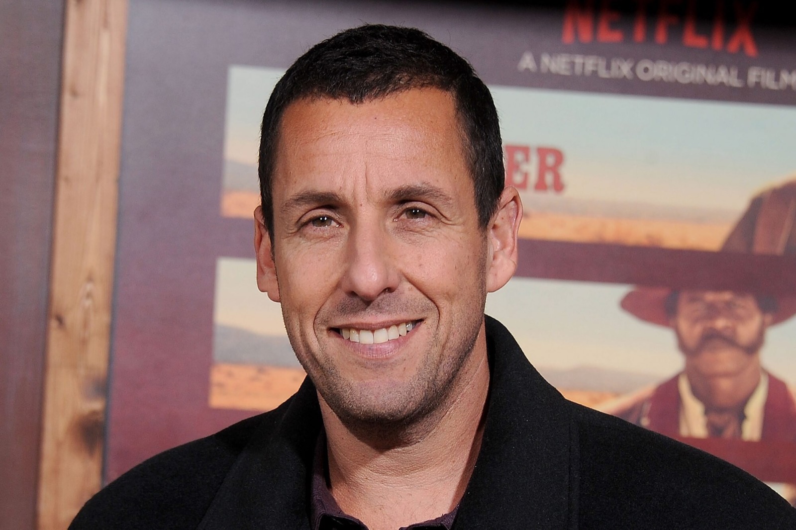 You got: Adam Sandler! 🐕 Help These Celebrities Adopt a Dog to Find Out Who Your Celeb BFF Is