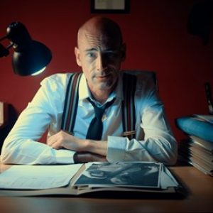Can You Survive a Day Working as a 🕵️‍♂️ Private Investigator? Inform your client immediately