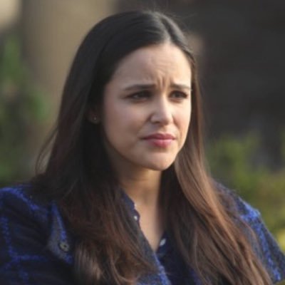 Assemble TV Detective Team To Know How Likely They Are … Quiz Amy Santiago from Brooklyn Nine-Nine