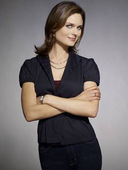 Assemble TV Detective Team To Know How Likely They Are … Quiz Temperance Brennan from Bones