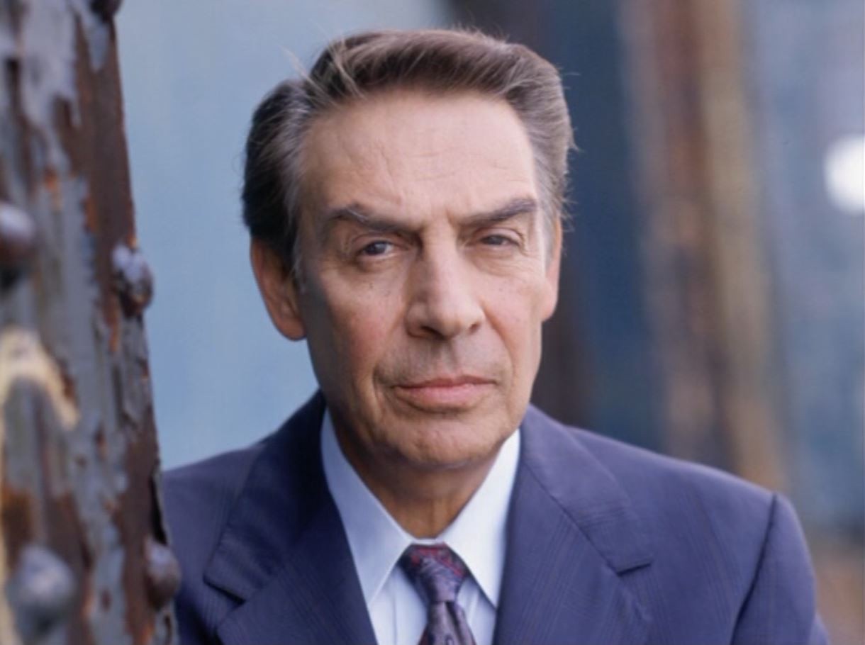 Assemble TV Detective Team To Know How Likely They Are … Quiz Lennie Briscoe from Law & Order