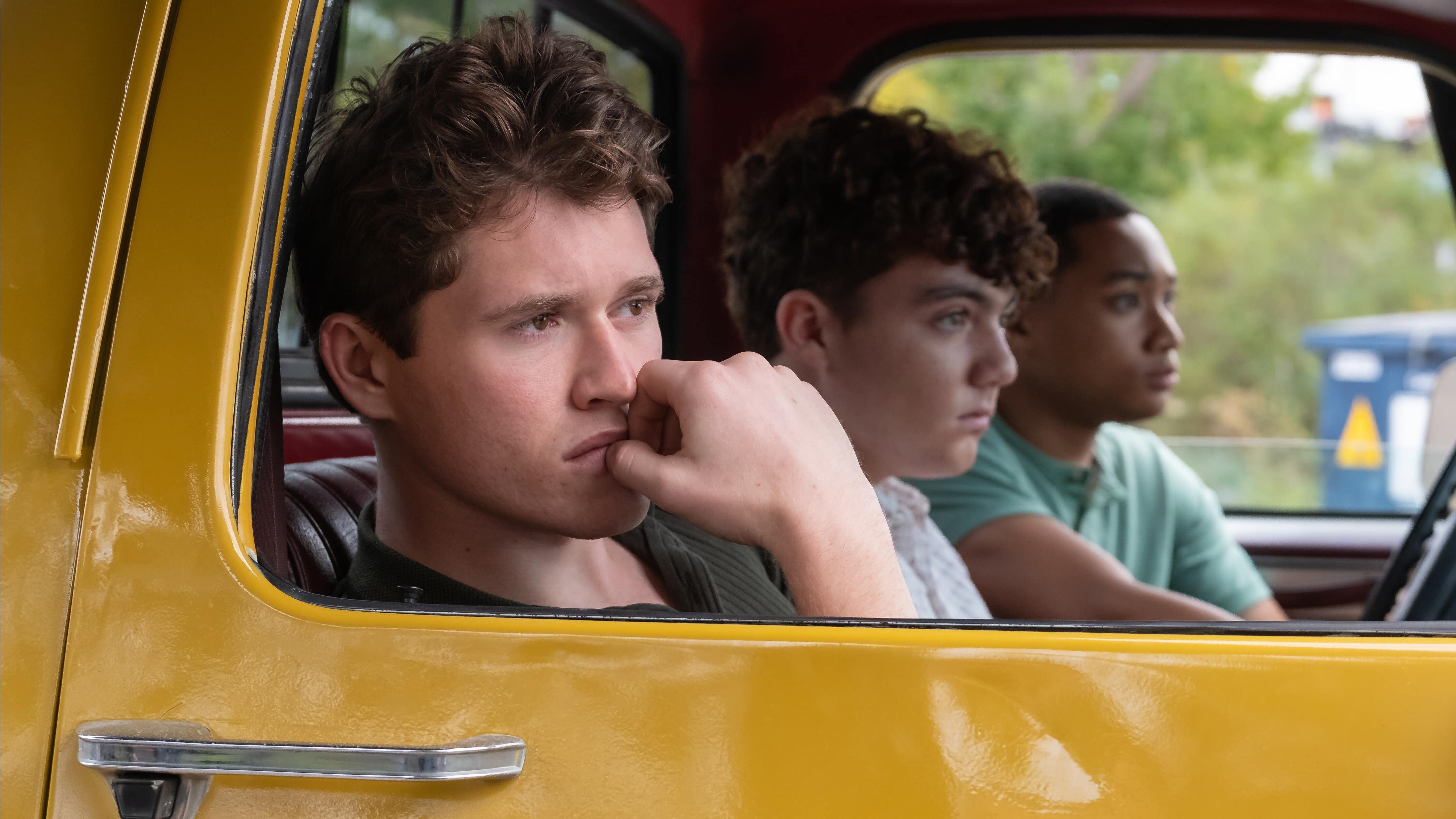 Assemble TV Detective Team To Know How Likely They Are … Quiz The Hardy Boys