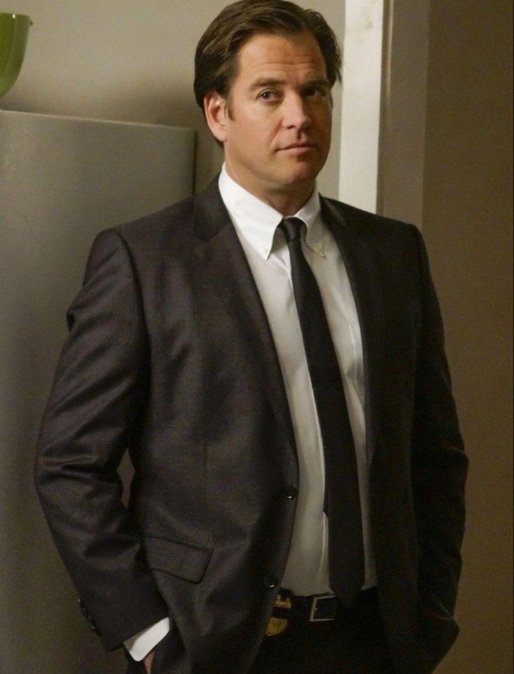 Assemble TV Detective Team To Know How Likely They Are … Quiz Anthony DiNozzo from NCIS