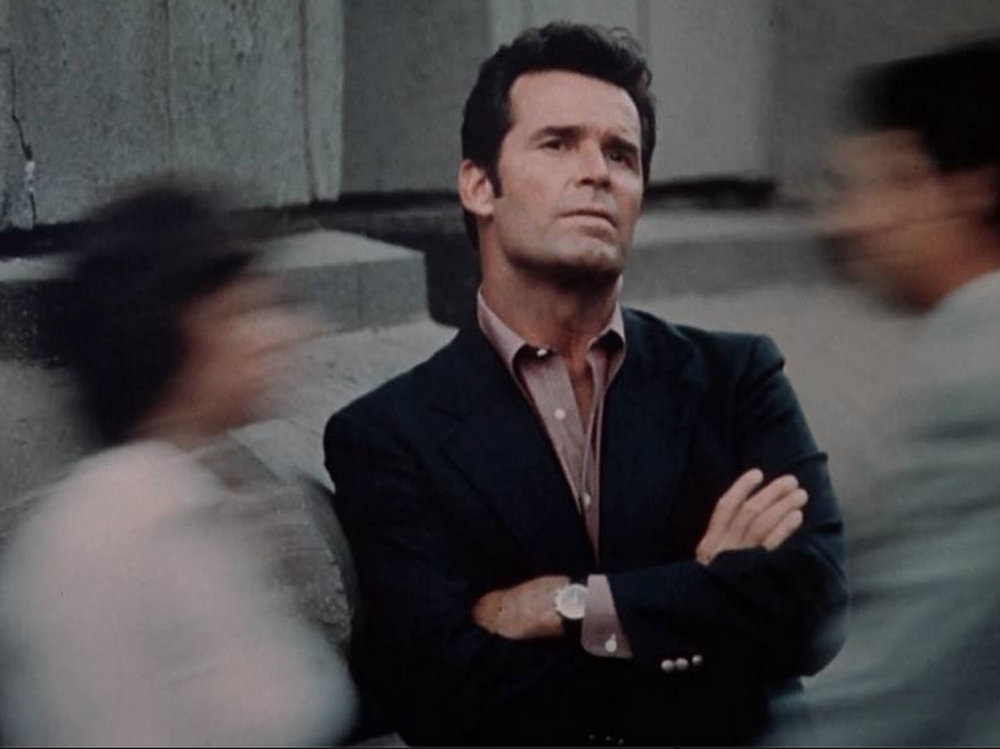 Assemble TV Detective Team To Know How Likely They Are … Quiz Jim Rockford from The Rockford Files