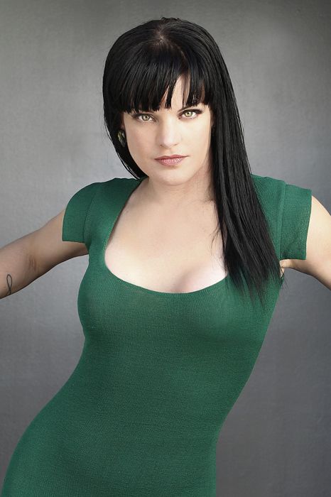 Assemble TV Detective Team To Know How Likely They Are … Quiz Abby Sciuto from NCIS
