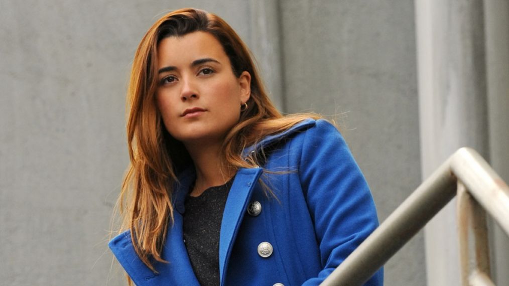 Assemble TV Detective Team To Know How Likely They Are … Quiz Ziva David from NCIS