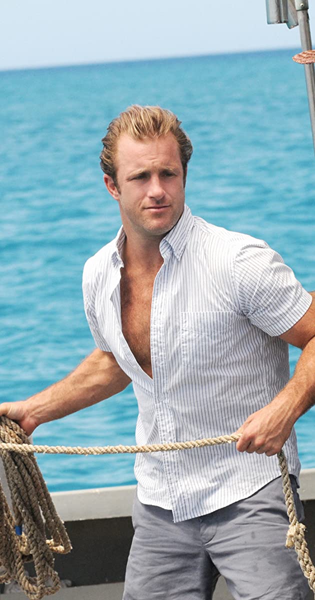 Assemble TV Detective Team To Know How Likely They Are … Quiz Danny Williams from Hawaii Five-O