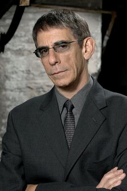 Assemble TV Detective Team To Know How Likely They Are … Quiz John Munch from Homicide: Life on the Street