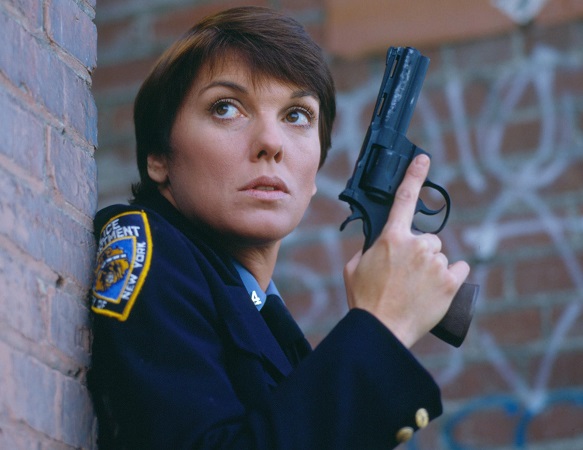 Assemble TV Detective Team To Know How Likely They Are … Quiz Mary Beth Lacey from Cagney & Lacey