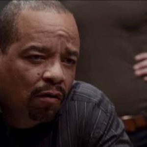 Assemble TV Detective Team To Know How Likely They Are … Quiz Fin Tutuola from Law & Order: Special Victims Unit