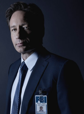 Assemble TV Detective Team To Know How Likely They Are … Quiz Fox Mulder from The X-Files
