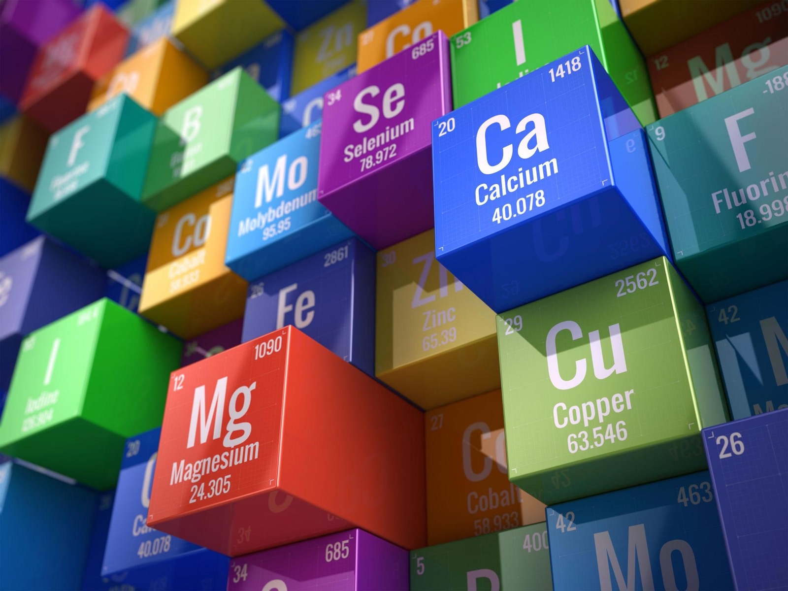 Unfortunately, Only About 20% Of People Can Ace This General Knowledge Quiz — Let’s Hope You’re One of the Smart Ones Chemical Elements On Periodic Table Chemistry