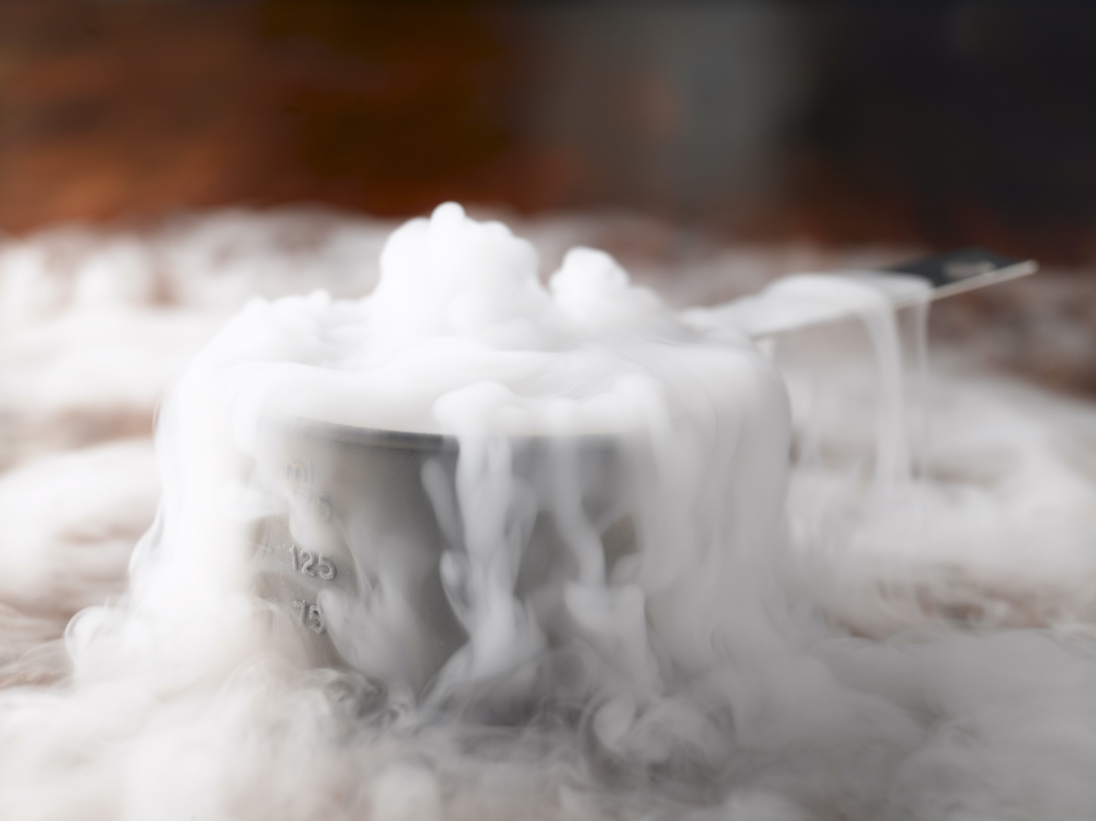 If You Are Good at Science, Then You Shouldn’t Break a Sweat Answering These 20 Questions Dry ice