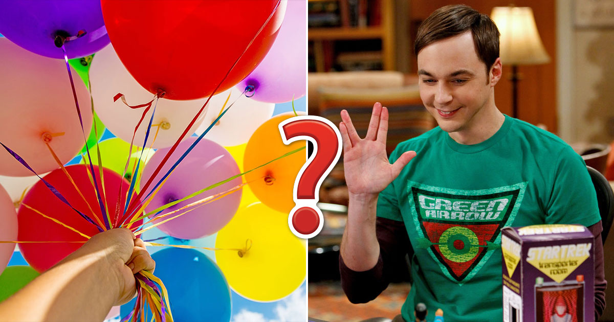Scoring Less Than 75% On This Science Quiz Means You Should Go Back to School