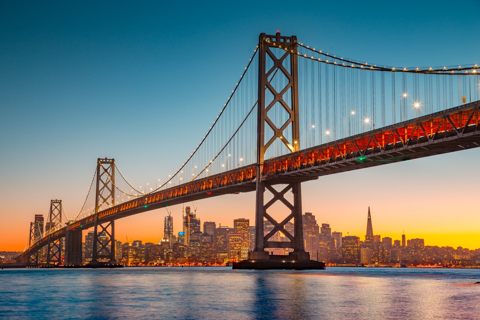 ✈️ Travel the World from “A” to “Z” to Find Out the 🌴 Underrated Country You’re Destined to Visit San Francisco, California, USA