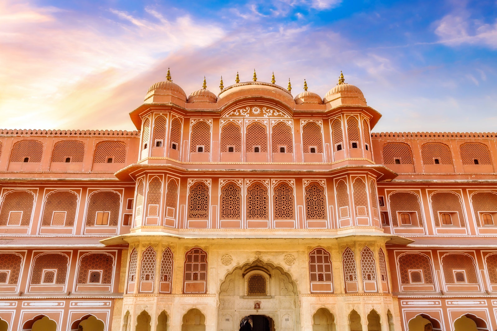Pink Trivia Quiz Jaipur, India