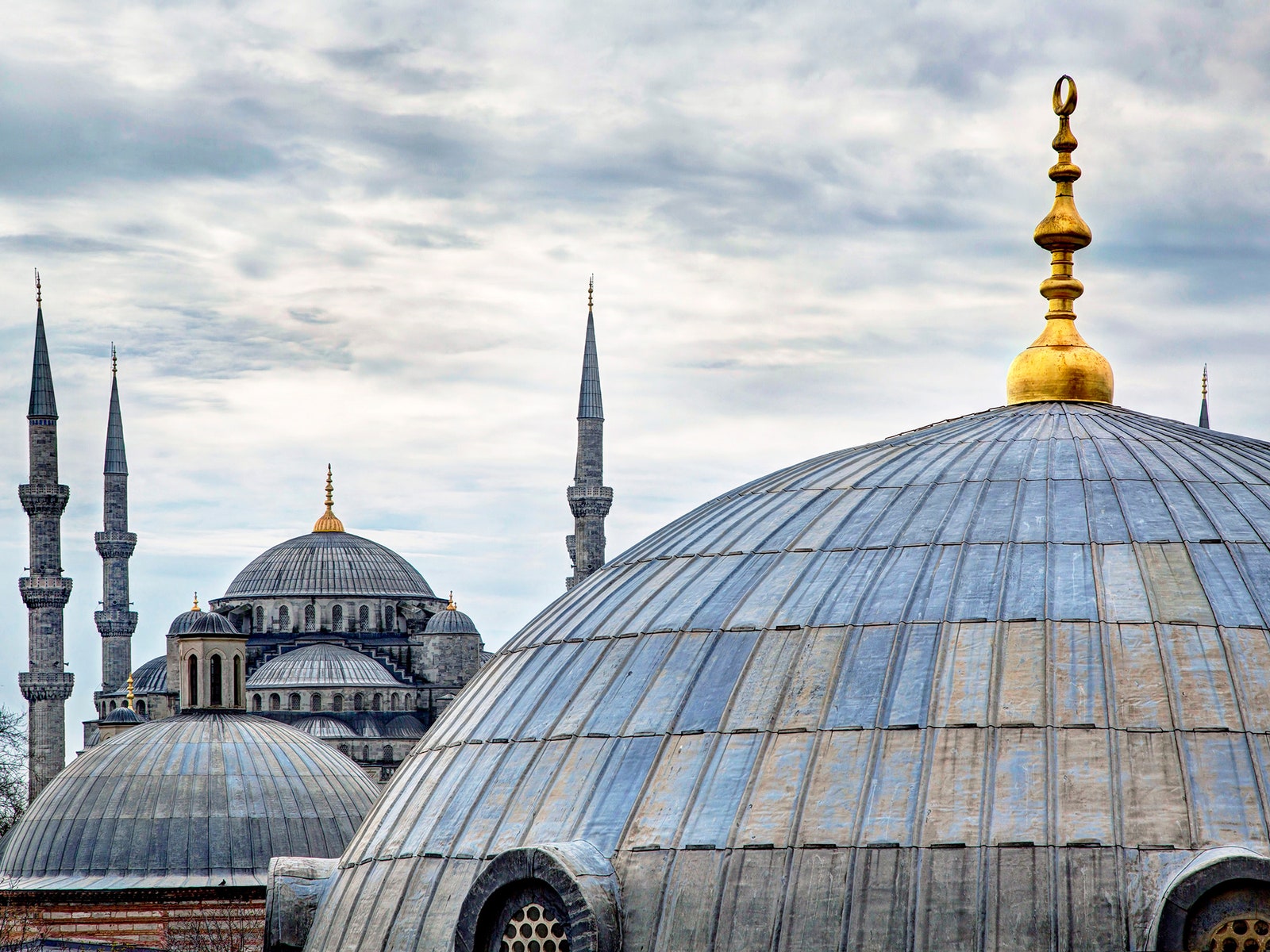 Only the Super Smart Will Score Better Than 17/24 on This Geography Quiz Istanbul
