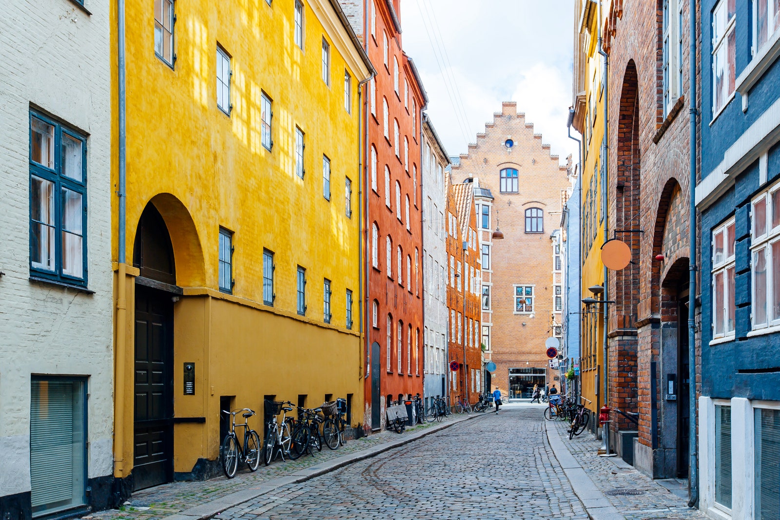 Make an “A to Z” Travel Bucket List and We’ll Guess Your Age With Surprising Accuracy Denmark