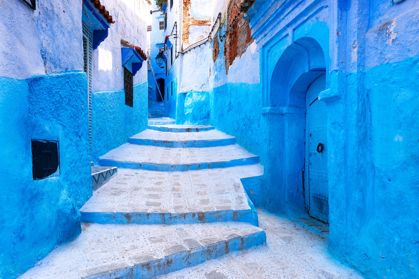 22 Mixed Bag Trivia Questions - How Many Do You Know? Quiz Morocco