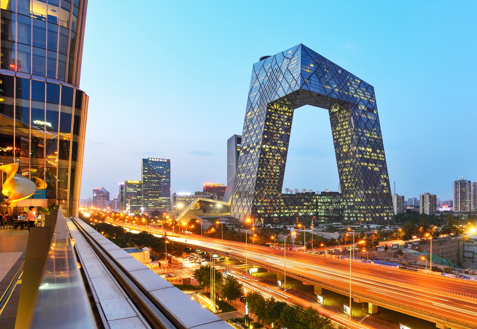If You Are Food Pro, You Shouldn't Break Sweat Crushing This 25-Question Quiz Beijing