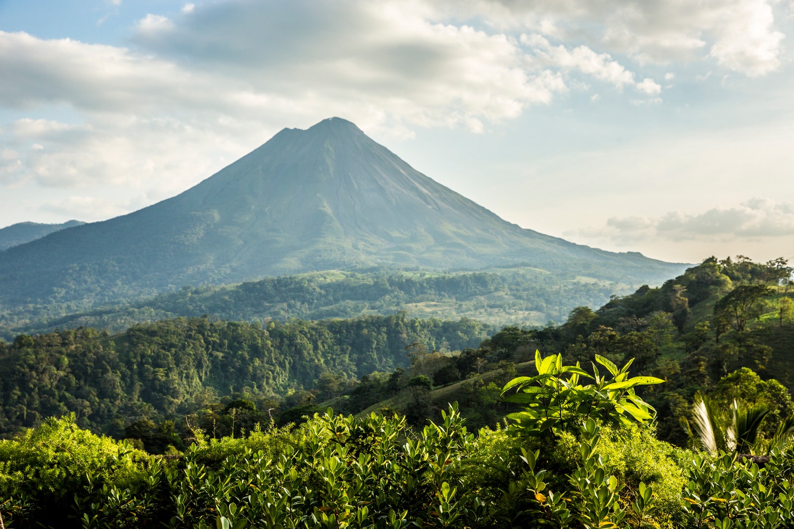 ✈️ Travel the World from “A” to “Z” to Find Out the 🌴 Underrated Country You’re Destined to Visit Costa Rica