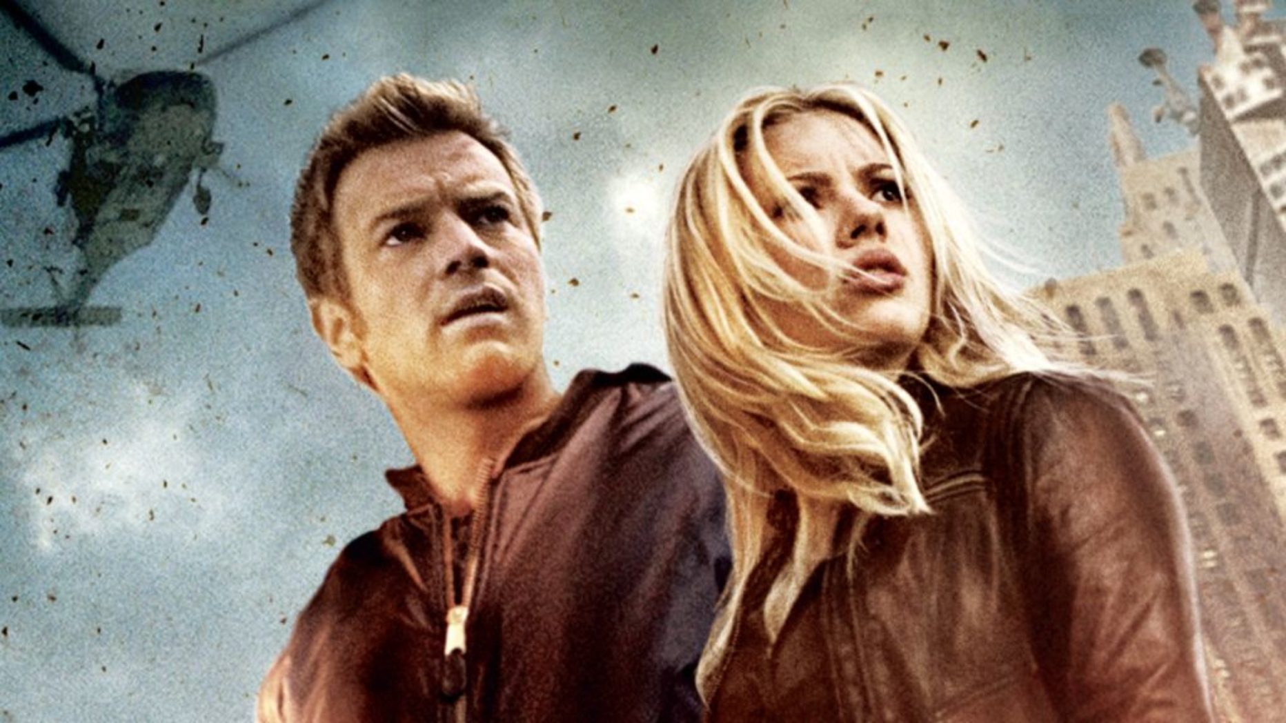 This Movie Trivia Quiz Is Not Easy, You Win Oscar If You Get 15 Right The Island