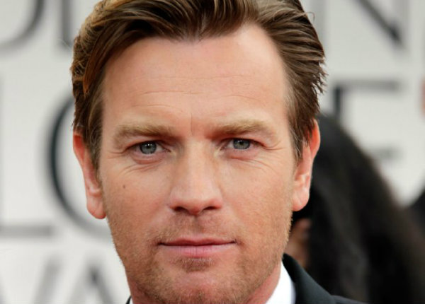 This Movie Trivia Quiz Is Not Easy, You Win Oscar If You Get 15 Right Ewan McGregor