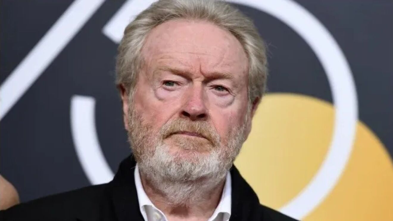 This Movie Trivia Quiz Is Not Easy, You Win Oscar If You Get 15 Right Ridley Scott