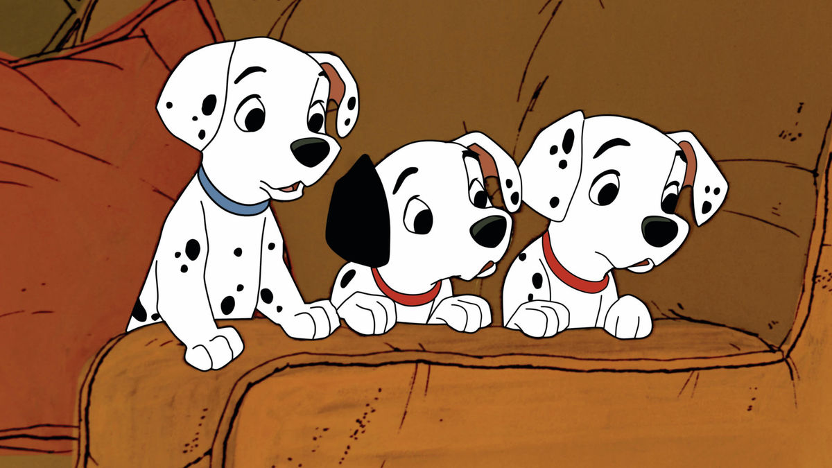 This Movie Trivia Quiz Is Not Easy, You Win Oscar If You Get 15 Right One Hundred and One Dalmatians
