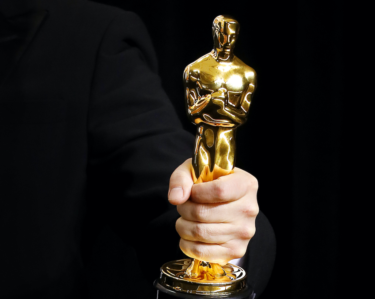 Green Trivia Quiz Academy Awards Oscars