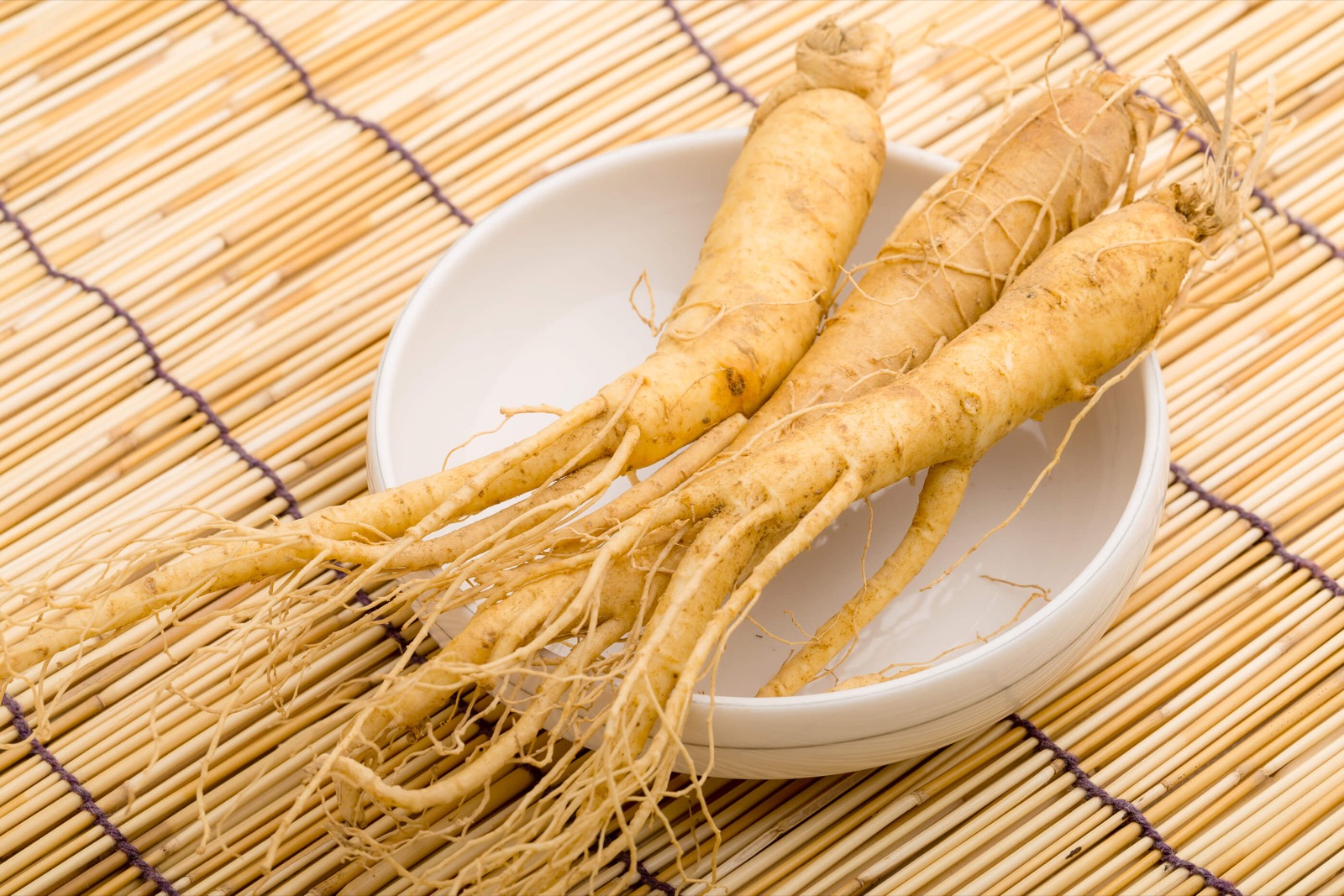 💖 If You Like Eating 27/35 of These Aphrodisiacs, You’re a 🥰 Real Romantic Korean Ginseng