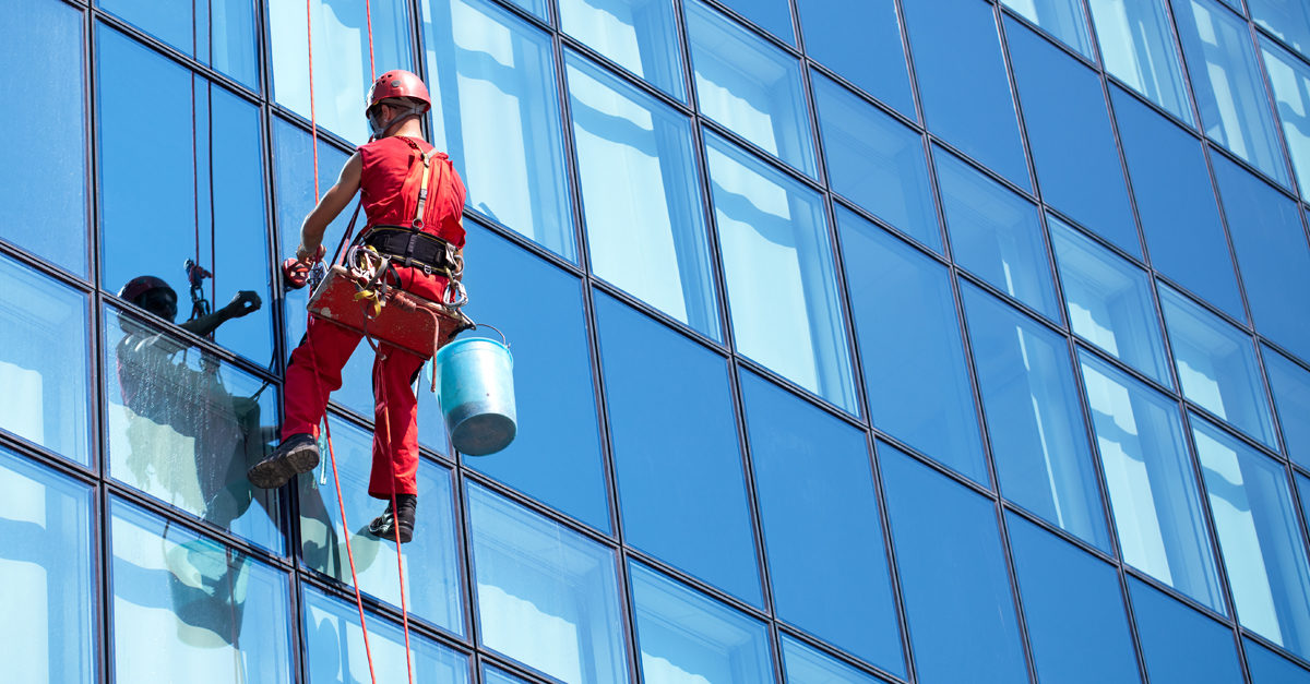 Here Are 20 General Knowledge Questions — How Many Can You Answer Correctly? window washing cleaning